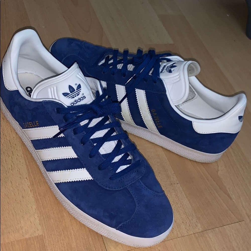 Adidas Skate Shoes